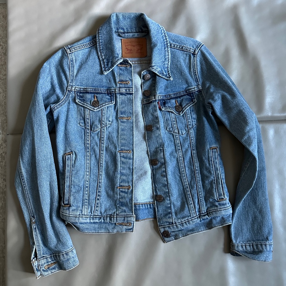 Levi’s Denim Jacket